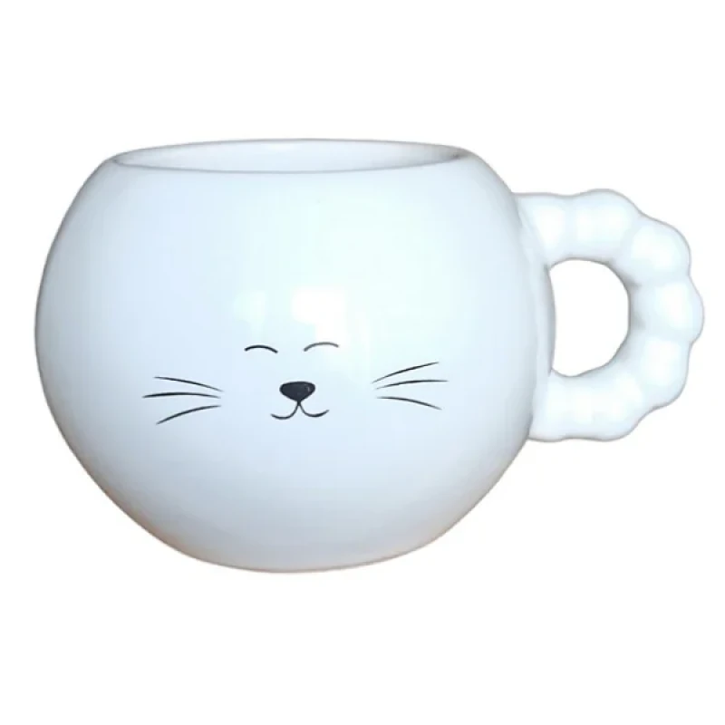 فنجان مدل نگینی cute