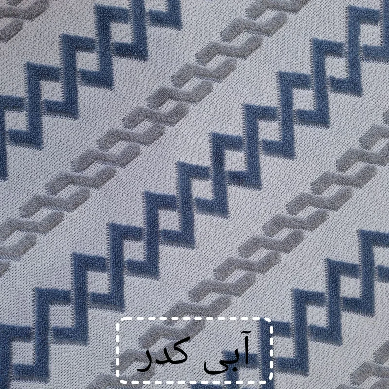 شال مبل و تخت مدل پرشین سایز 140×175سانتی متر