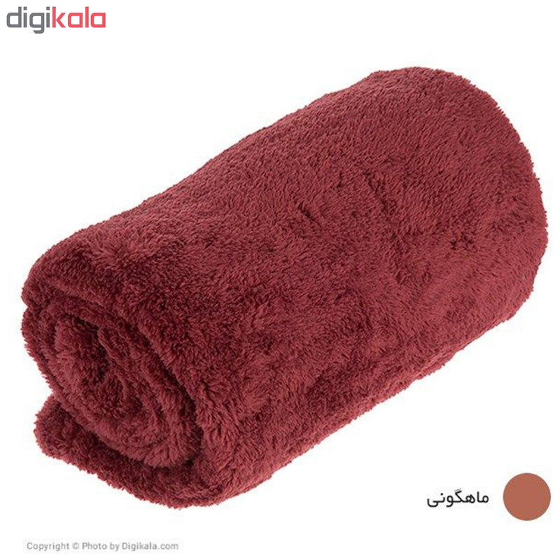 پتو کودک افرا کد 001 سایز 110×80 سانتی متر