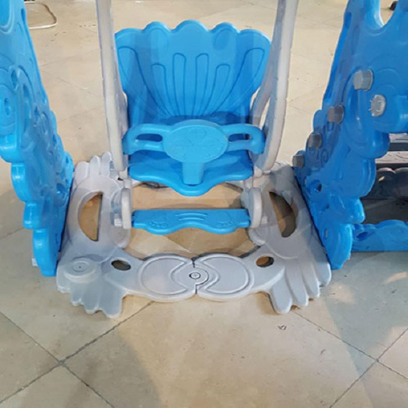 تاب و سرسره طرح دلفین کد 01