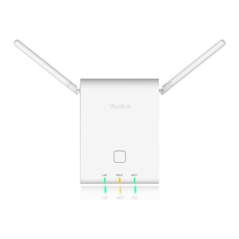 دکت تلفن تحت شبکه یالینک مدل W90B