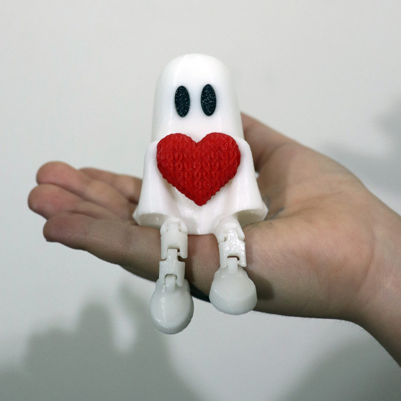 دکوری مدل روح عاشق کد MIMO143