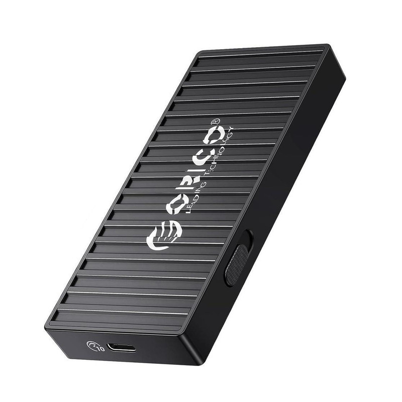 باکس M.2 NVMe SSD اوریکو مدل 9610C3
