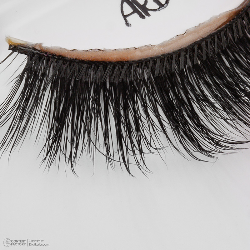 مژه مصنوعی سه بعدی آردل مدل Mink 5D Plus+ 5DD002
