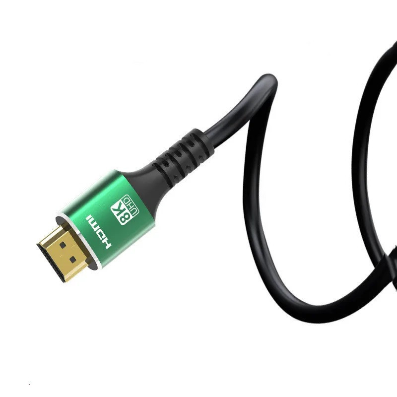 کابل HDMI مدل Premium-HD8K V2.1  طول 1.5 متر