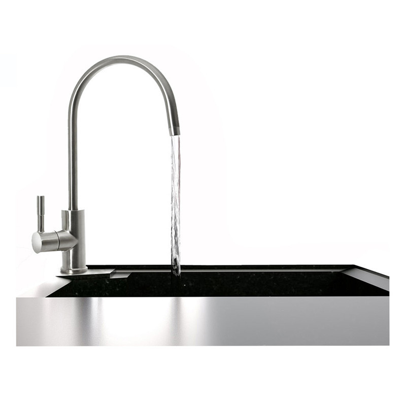 دستگاه تصفیه کننده آب آکوآ اسپرینگ مدل SF4800 به همراه فیلتر تصفیه آب کد 01 مجموعه 4 عددی و نشتی گیر