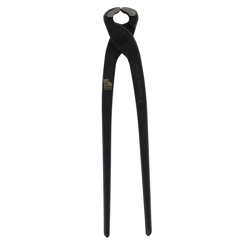 گاز انبر آرماتور بندی مدل بیگ بر کد YPF-250MM سایز 10 اینچ