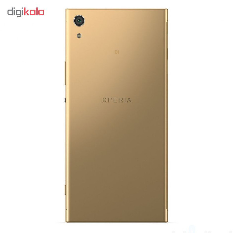 درب پشت گوشی مدل G32 مناسب برای گوشی موبایل سونی Xperia XA1
