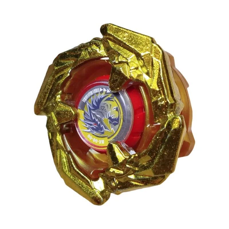 فرفره مدل انفجاری طرح ردآی لیزارد کد BX-00-00