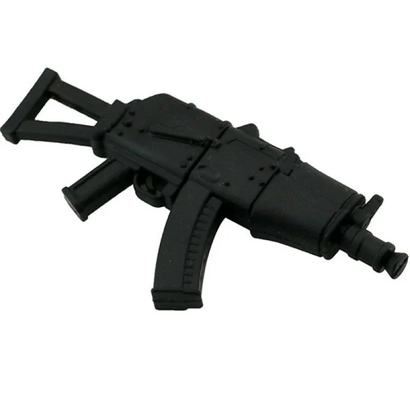 فلش مموری کینگ فست مدل Gun WA-11 ظرفیت 32 گیگابایت