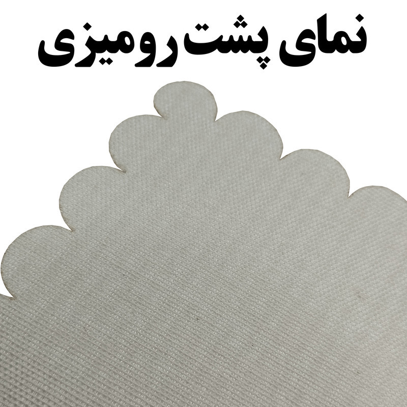 رومیزی رنس مدل T18-42090