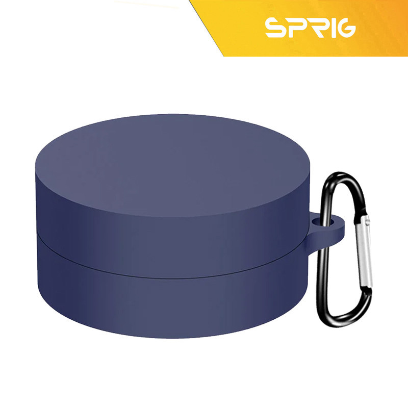کاور اسپریگ مدل Silicone-SP مناسب برای کیس هدفون بی سیم ناتینگ CMF Nothing Buds Pro