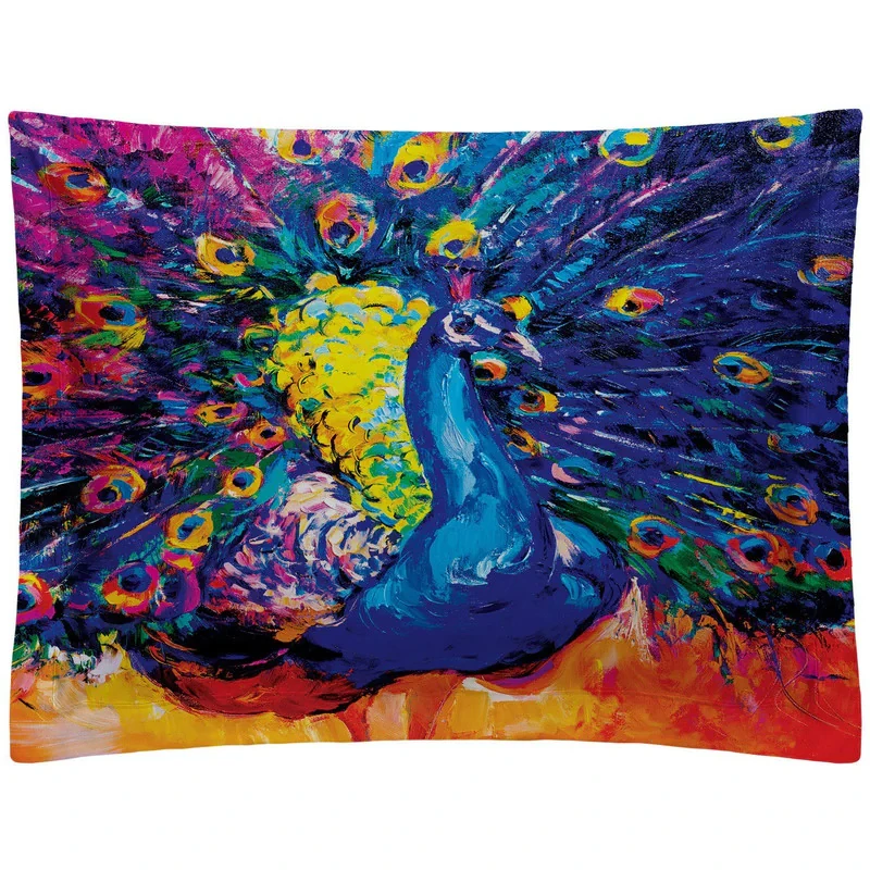 روبالشی رنس مدل P1-20042 سایز 50x70