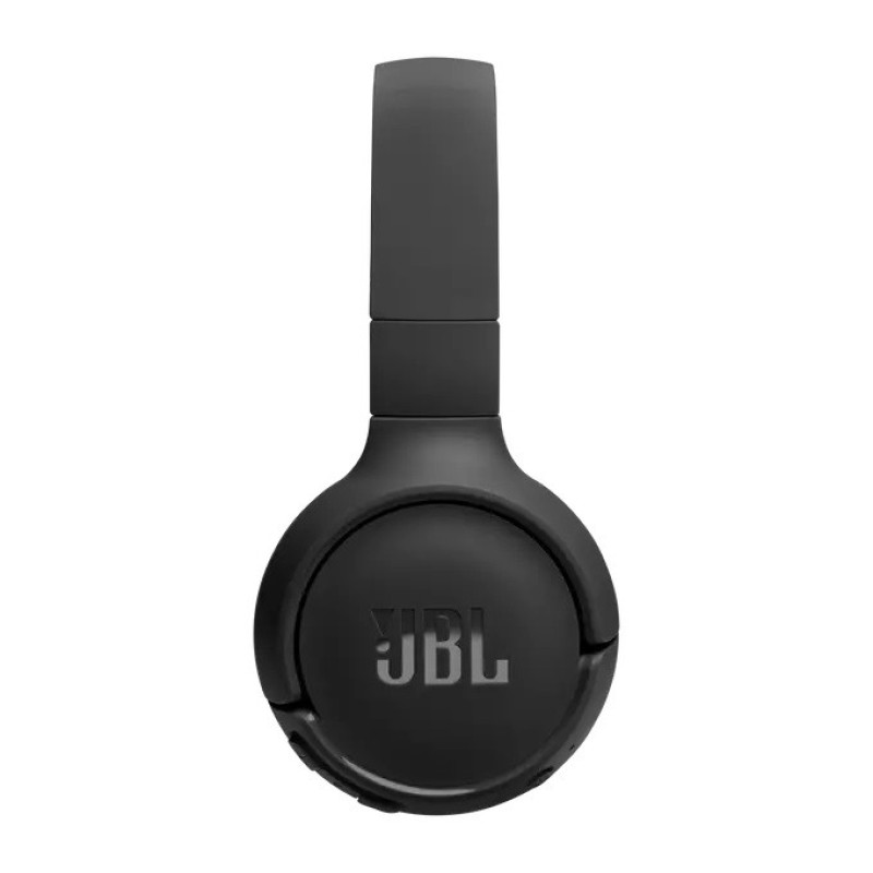 هدفون بلوتوثی جی بی ال مدل Tune 520BT با نویز کنسلینگ میکروفون (ENC)، درگاه شارژ USB Type-C، دارای قابلیت اتصال به چند دستگاه به صورت همزمان، پشتیبانی از دستیار صوتی