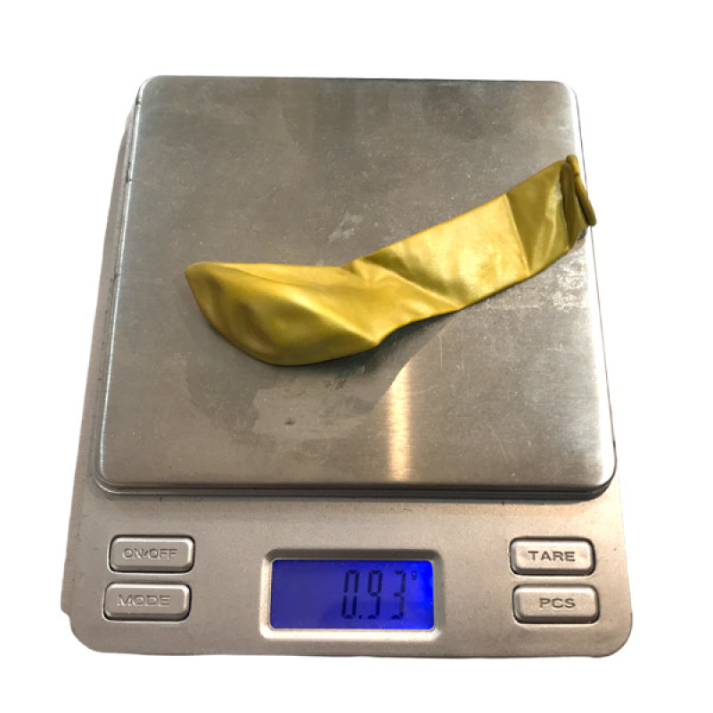 بادکنک مسترتم طرح کروم پلاس 6 بسته 10 عددی