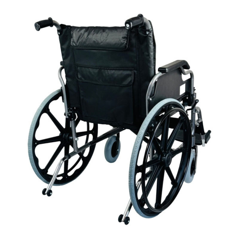 ویلچر موژان طب مدل KY951B-56