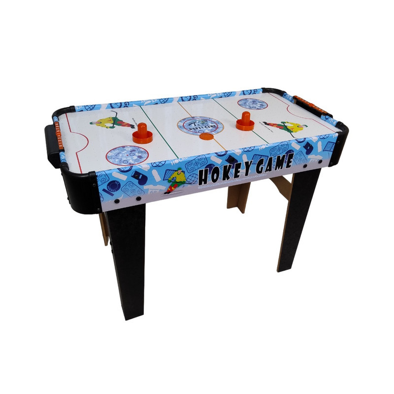 اسباب بازی مدل ایر هاکی طرح Air hockey table game