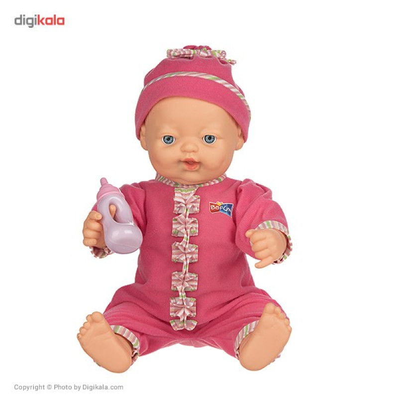 عروسک بلیندا مدل Lovely Baby ارتفاع 29 سانتی متر