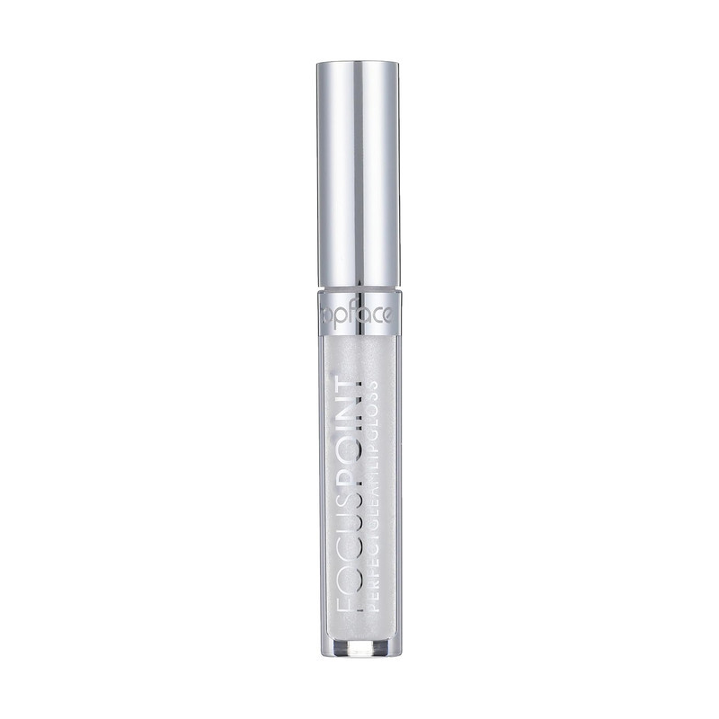 برق لب مایع تاپ فیس مدل Focus Point Perfect Gleam شماره 102
