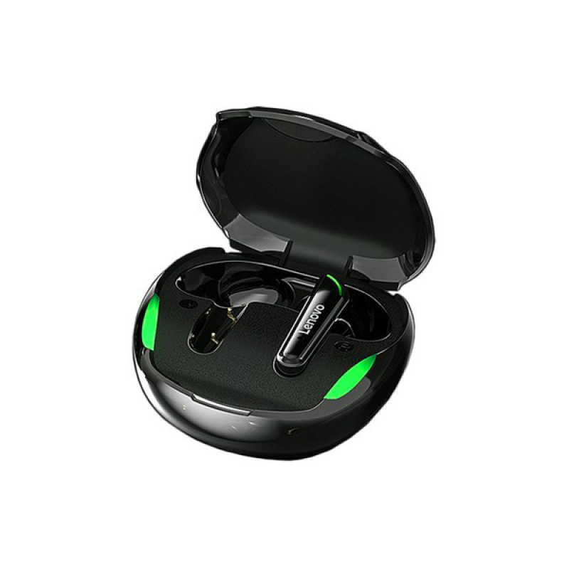 هدست مخصوص بازی بلوتوثی لنوو مدل Thinkplus Live Pods XT92