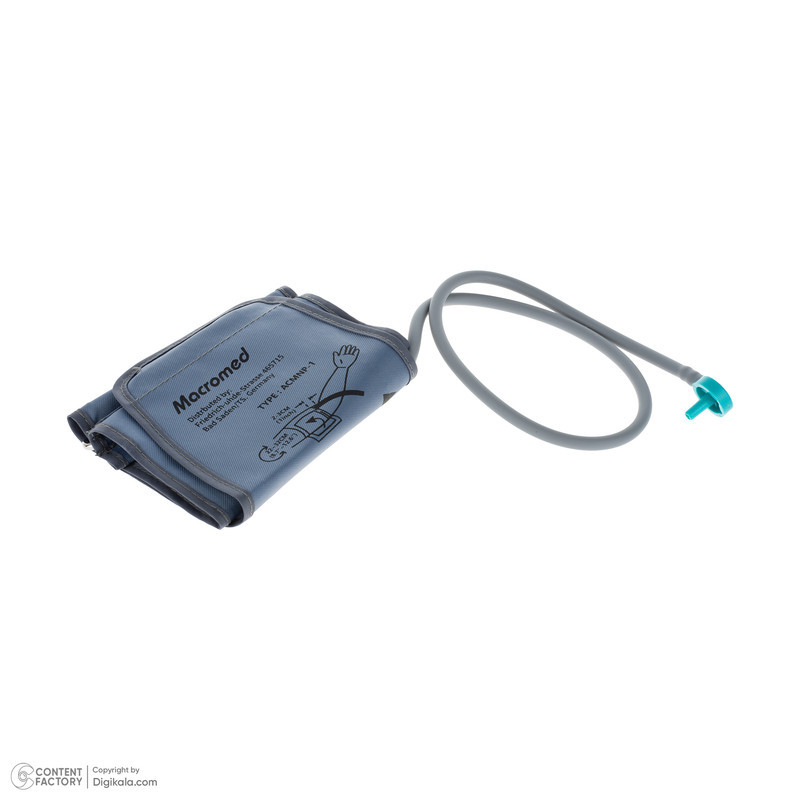 فشارسنج بازویی دیجیتال ماکرومد مدل AES-U331