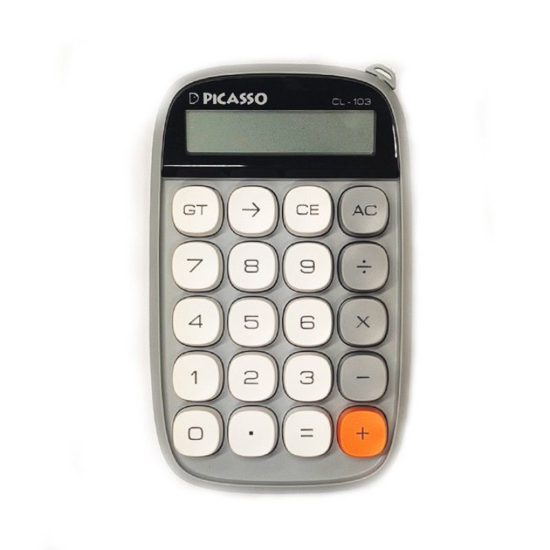 ماشین حساب پیکاسو مدل CL103