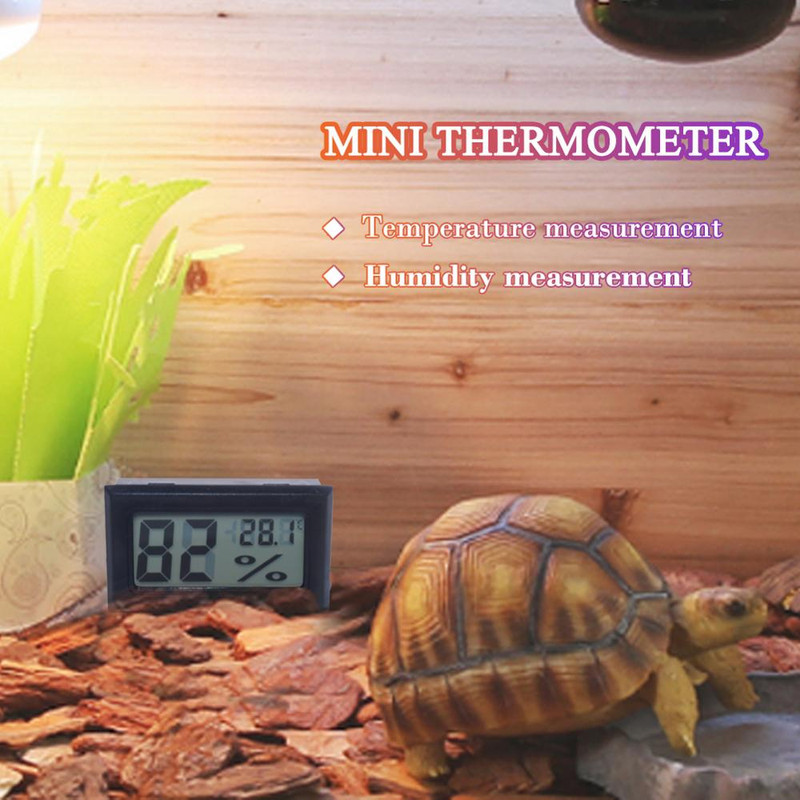 دماسنج و رطوبت سنج هارمن مدل HR-THLX900