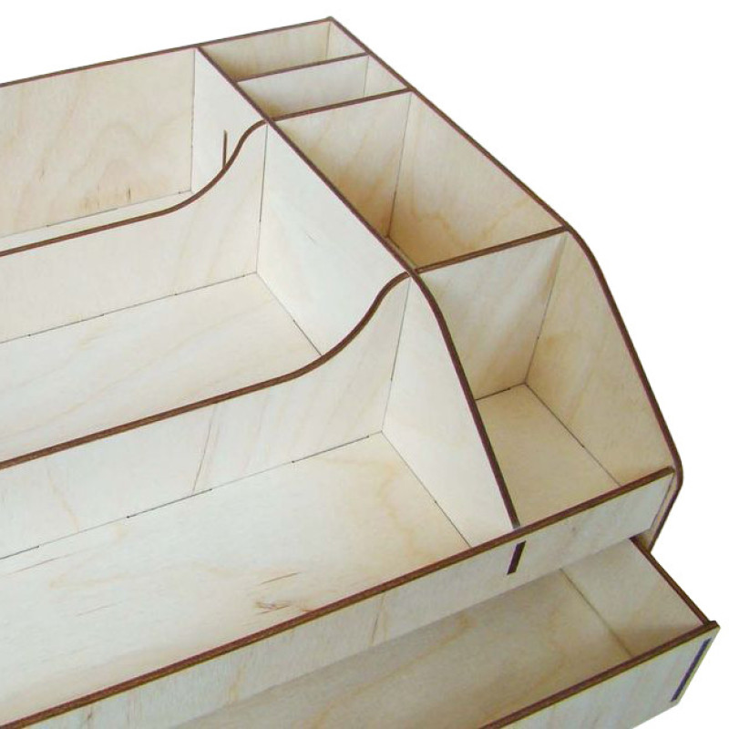 نظم دهنده  دکو مارکت مدل S229