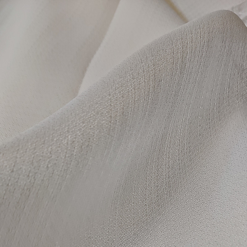 پرده پانچ مدل حریر شاین اتوبانی سایز 280 × 150 سانتی‌متر
