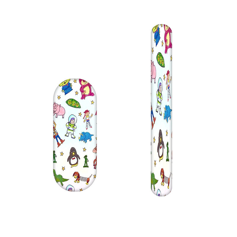 سوهان ناخن مدل toy story کد 973 بسته 2 عددی