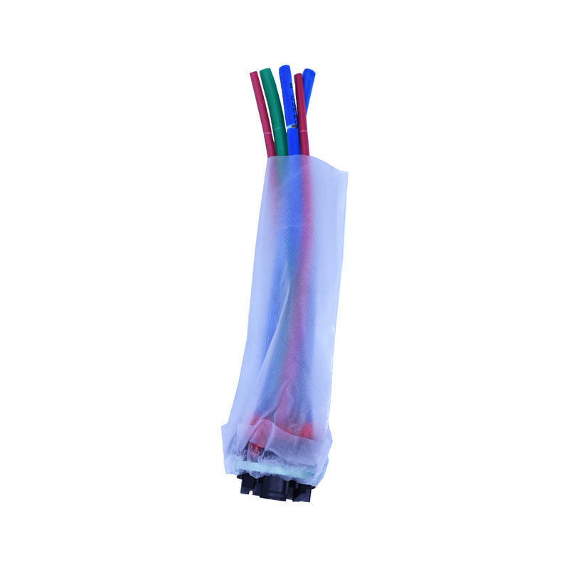 سوکت رله فن کد SOCKET17 مناسب برای پژو 405