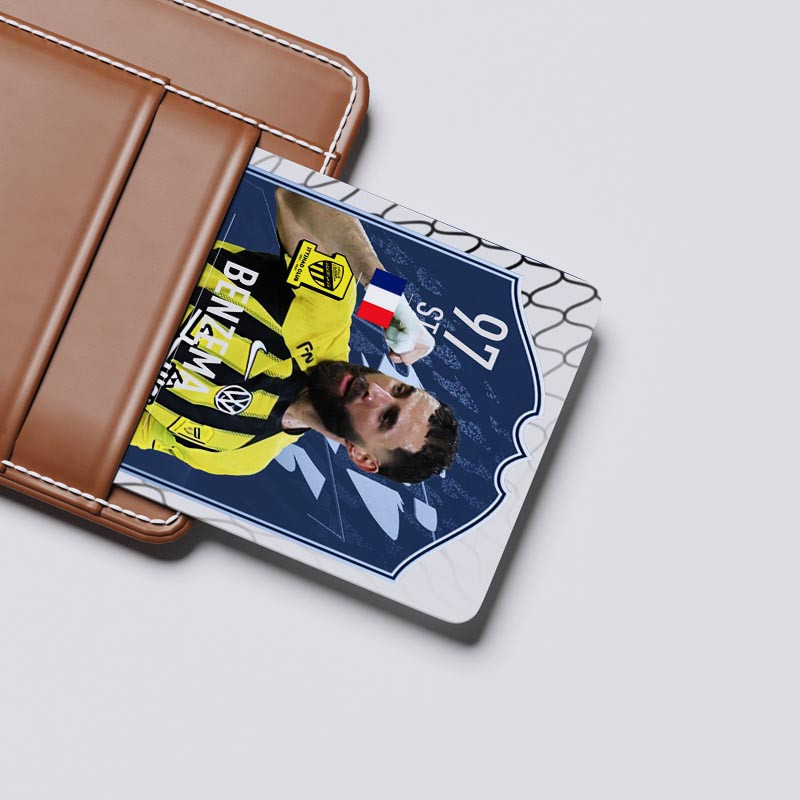 اسباب بازی زینتی مدل بنزما-Ben4824
