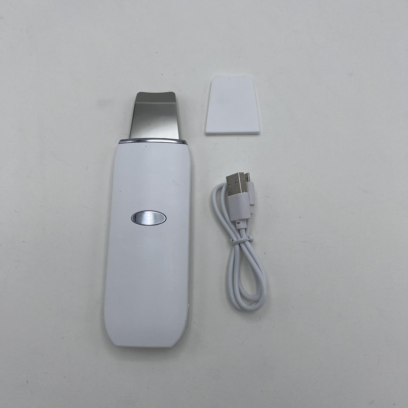 اتو جوانساز صورت مدل Ultrasonic Ion Cleaner