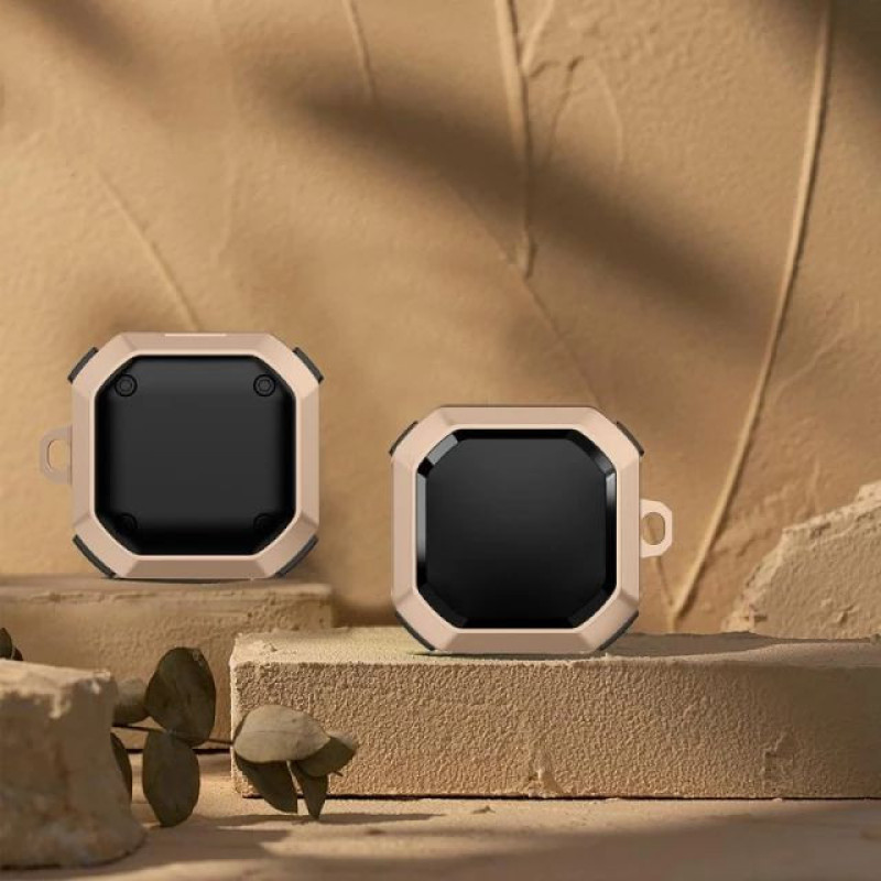 کاور مدل Diago مناسب برای هدفون بی سیم سامسونگ galaxy buds live  pro