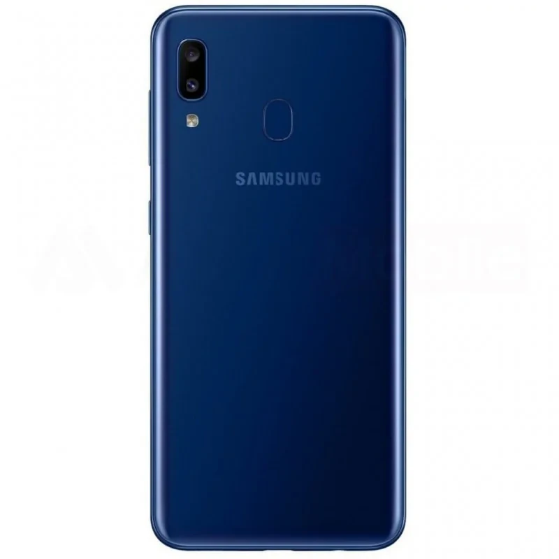 ماکت گوشی موبایل سامسونگ مدل Galaxy A20