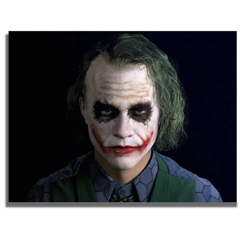 تابلو شاسی طرح Joker