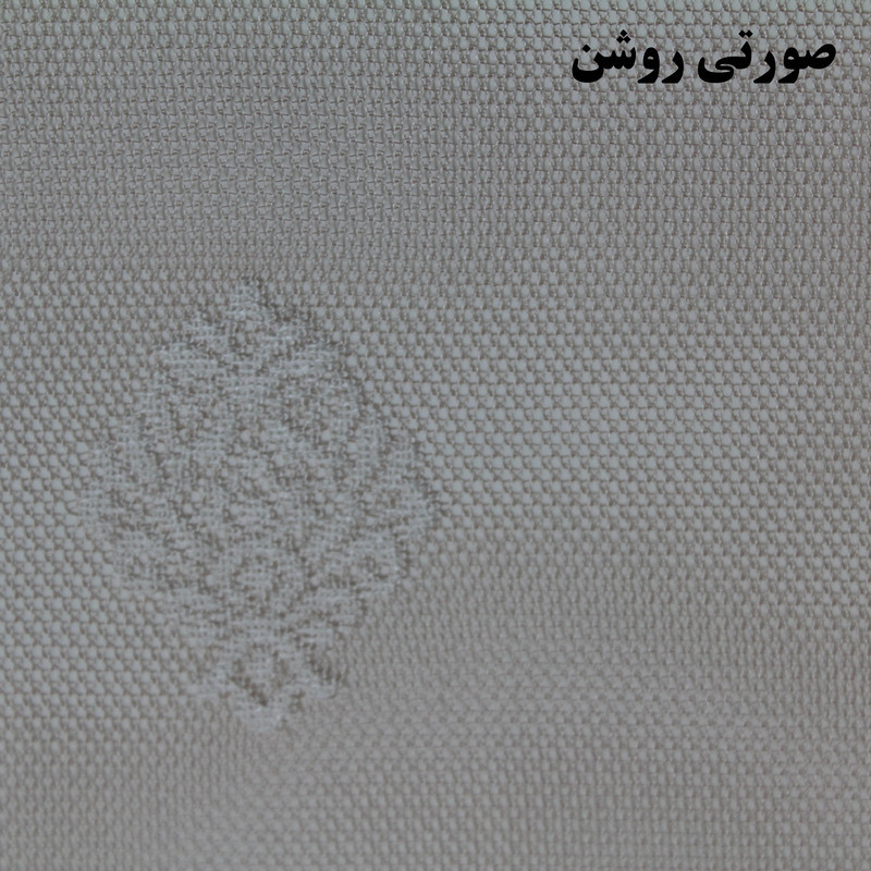پرده زبرا شب و روز زیو کد 71716 سایز 150×100 سانتی متر