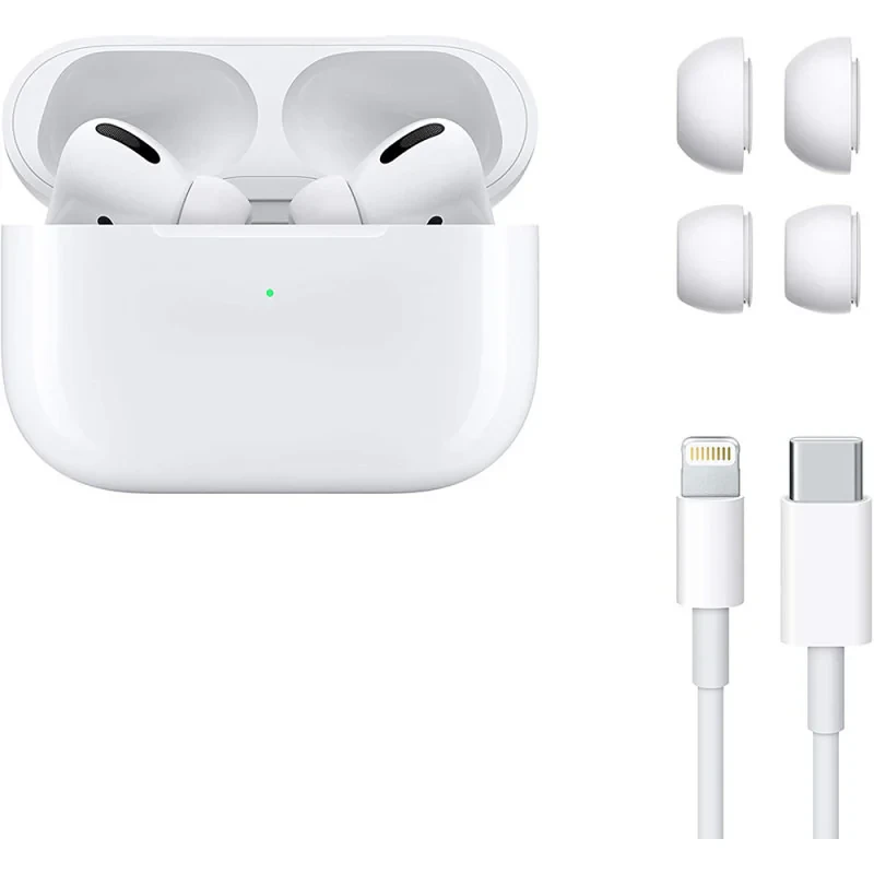 هدفون بی سیم مدل AirPods Pro A2084