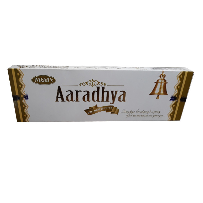 عود نخیل مدل Aaradhya کد 1138
