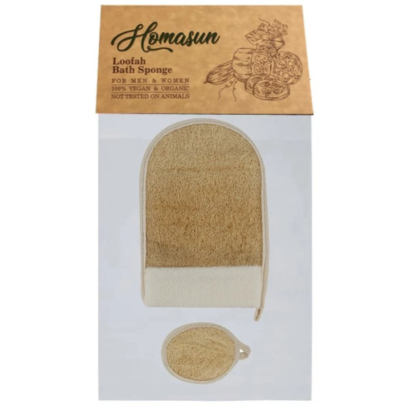 لیف حمام هماسان مدل ALL In One بسته 4 عددی