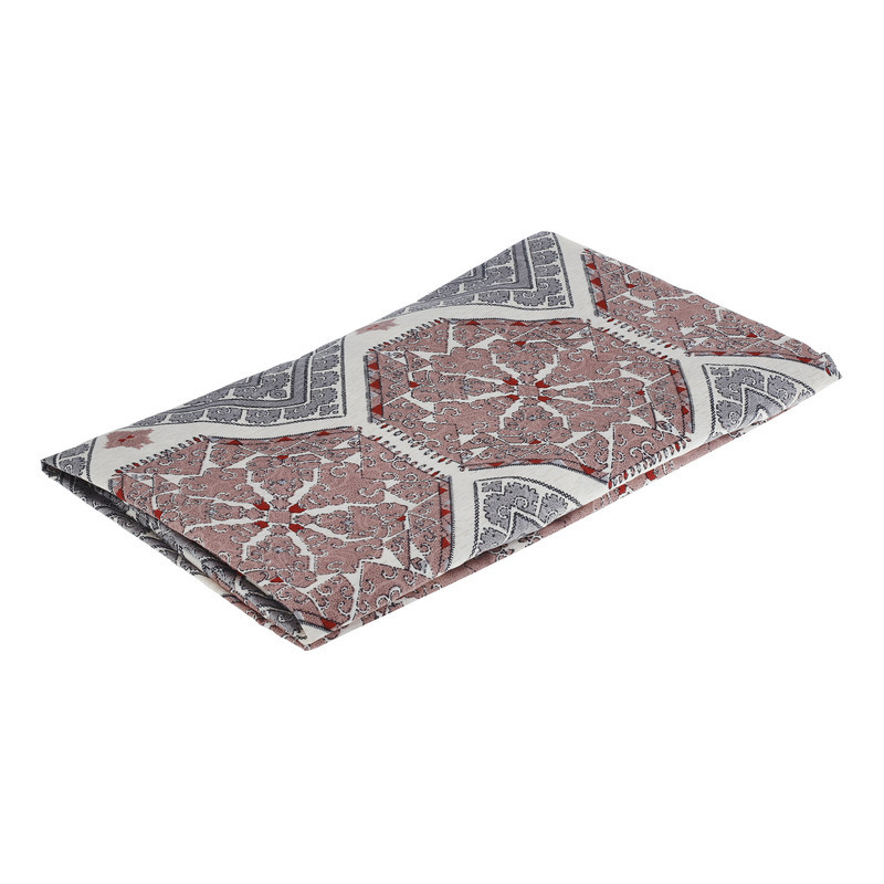 کاور لحاف ناتوسا مدل مقانک دو نفره سایز 200x220 سانتی متر