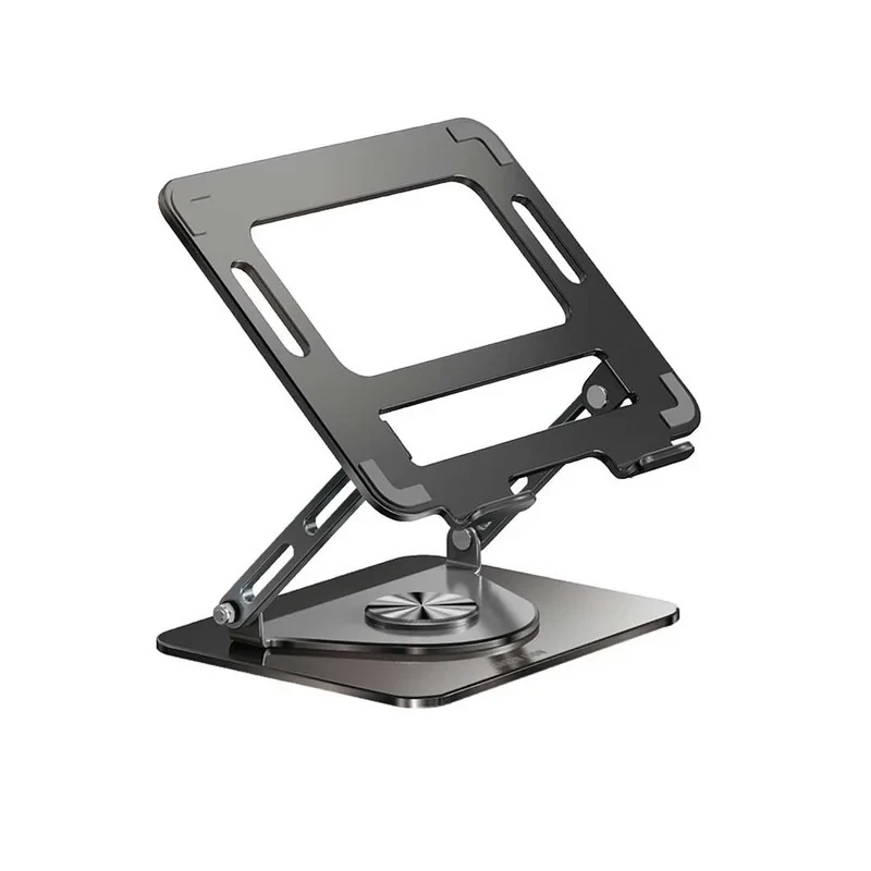 پایه نگهدارنده لپ تاپ گرین لاین مدل 360 Rotatable