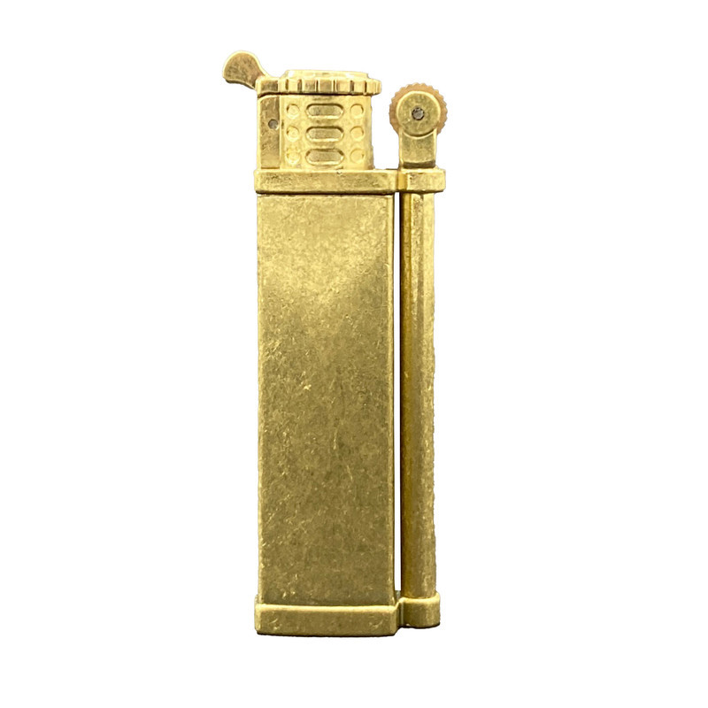 فندک مدل شیف آنتیک کد DKD-1434