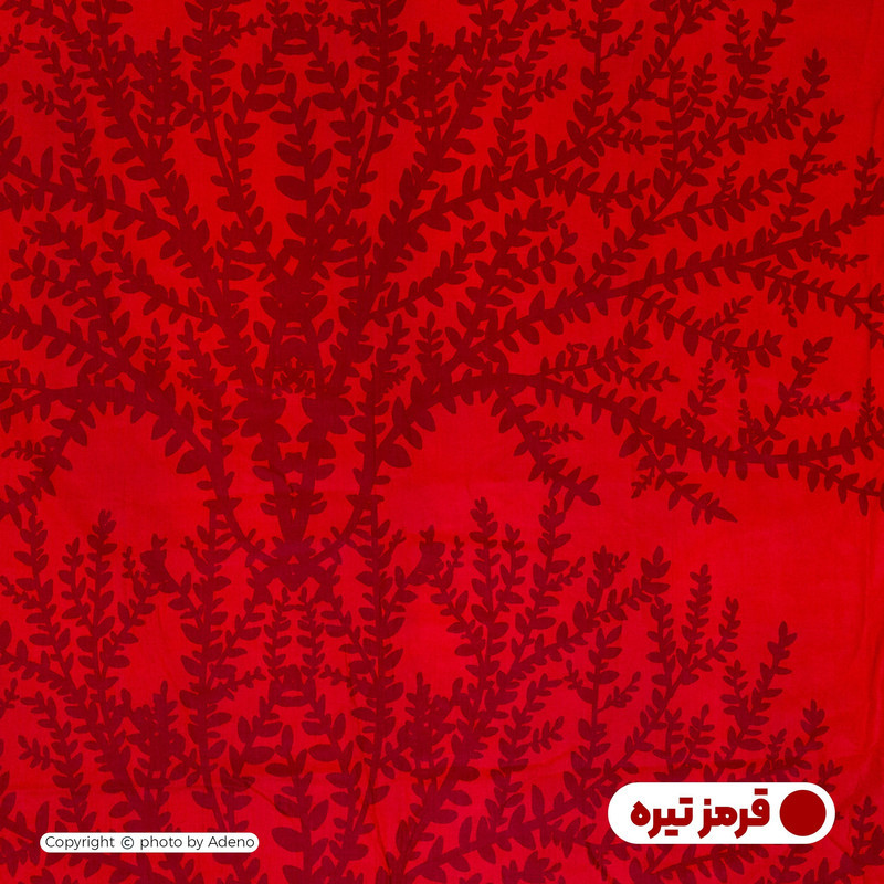 روکش لحاف فیلور آدنو مدل بهنوش کد FI79 یک نفره سایز 160x220 سانتی‌متر