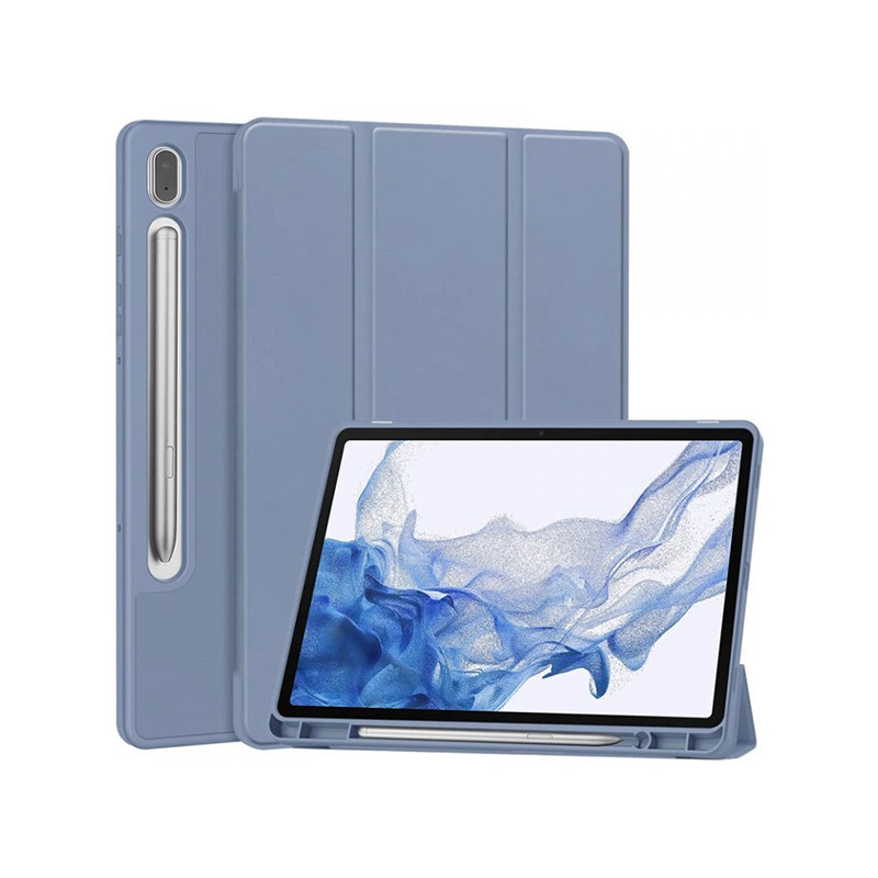 کیف کلاسوری اپیکوی مدل Smart مناسب برای تبلت سامسونگ Galaxy Tab S7  S8