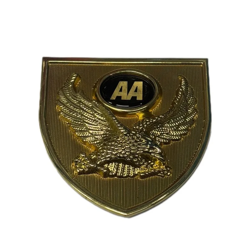 آرم طرح AA کد 82