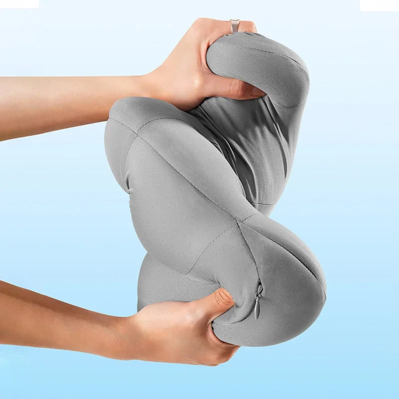 پشتی صندلی خودرو بیسوس مدل Lumbar Pillow