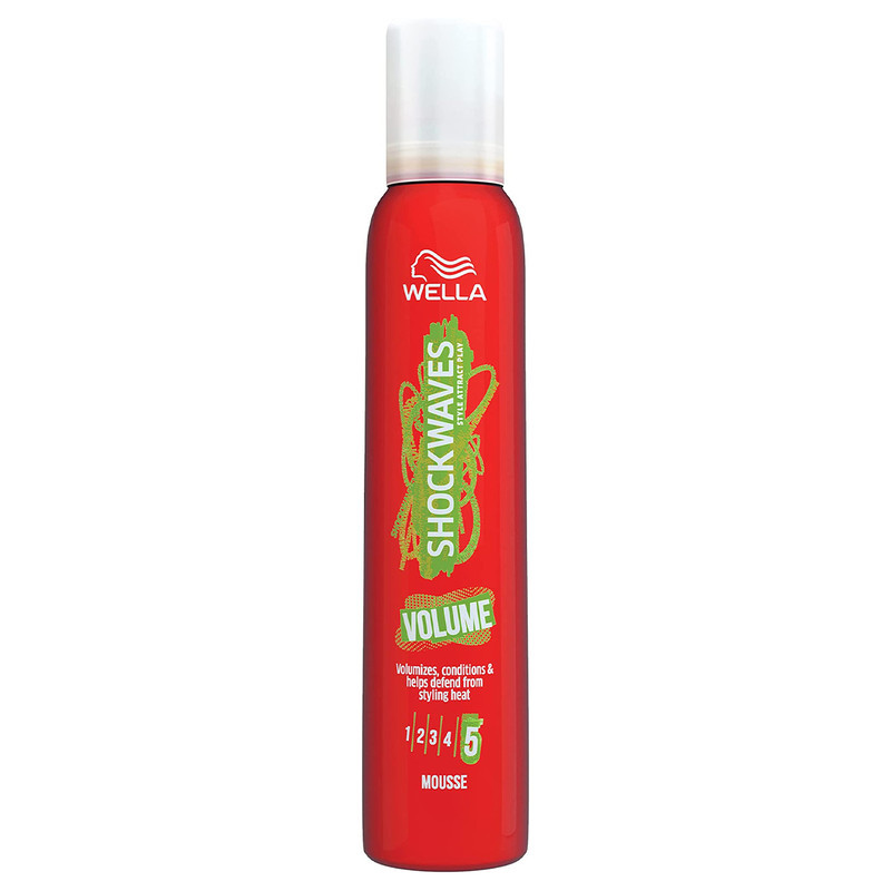 موس مو ولا مدل ShockWaves حجم 200 میلی لیتر
