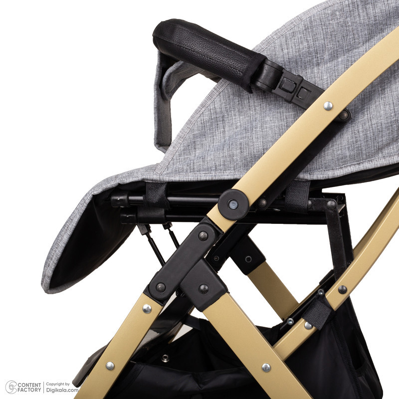 کالسکه بیبی استار مدل baby5