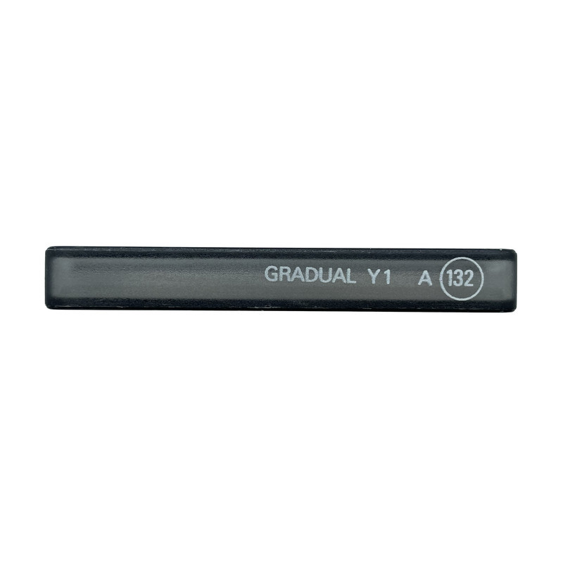 فیلتر لنز کوکین مدل SQUARE FILTER GRADUAL Y1- A SERIES 132